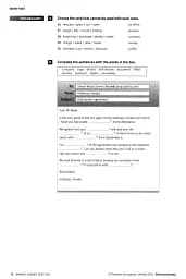 Market Leader. Upper Intermediate. Test File (3rd Edition) - мініатюра 6