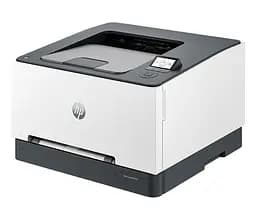 Принтер А4 Color LaserJet Pro 3203dn HP teh0014868 - мініатюра 3