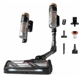 Пилосос Rowenta X-Force Flex 14.80 Auto Animal безпровідний 240 Вт чорно-золотий (RH9B74WO) - мініатюра 2