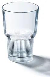 Набір склянок високих для напоїв Arcoroc Starline 6х350 мл (V9572/1)