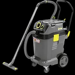 Профессиональный пылесос Karcher для влажной и сухой уборки NT 50/1 Tact Te L (1.148-411.0)