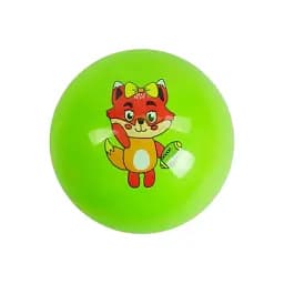 Мяч резиновый, C56284, 60 г, 6 дюймов (В ассортименте)