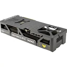 Відеокарта ASUS GeForce RTX5080 16GB TUF OC GAMING (TUF-RTX5080-O16G-GAMING) - мініатюра 9