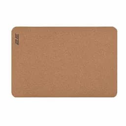 Ігрова поверхня 2E Cork S Brown (2E-PAD-S-CORK)