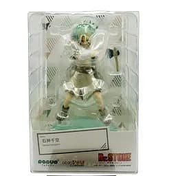Фігурка Good Smile Company Dr. Stone Доктор Стоун 17 см GSC DrS DrS 100 - мініатюра 4