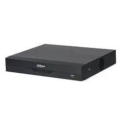 Відеореєстратор DHI-XVR5108HS-4KL-I2 Dahua (99-00002832)