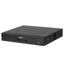 Відеореєстратор Dahua DH-XVR5108HS-4KL-I3/T - мініатюра 2