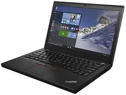 Ноутбук Lenovo ThinkPad X260 (i3-6100U/8/128SSD) - Class B "Б/В" - мініатюра 4