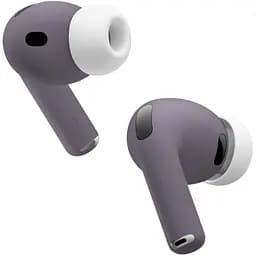 Навушники Apple AirPods Pro 3 Grey Matte (MFHP4) [154800] - мініатюра 2