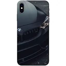 Чохол Demsky BMW для Apple iPhone X (5.8)