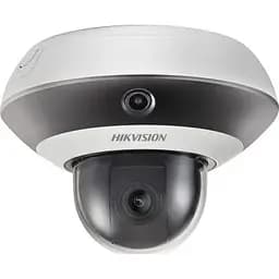 Купольна камера Hikvision (DS-2PT3122IZ-DE3 (2.8-12 мм))