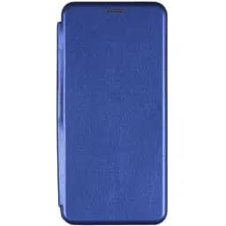 Шкіряний чохол-книжка 360 Hard Samsung Galaxy A54 5G Blue