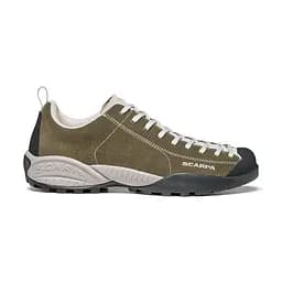 Кросівки Scarpa Mojito 45,5 Темно-оливковий - мініатюра 6