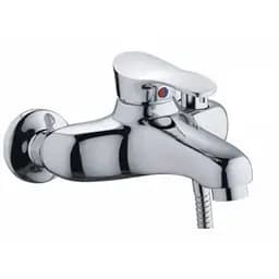 Смеситель для ванны Haiba Eris euro HB0101)