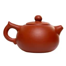 Ісинський чайник Сіши, 135 мл - Рудий