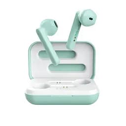 Наушники Trust Primo Touch True Wireless Mic Mint (23781_Trust)