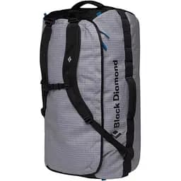 Сумка Black Diamond Stonehauler 120L Pewter Grey (1033-BD 6800961016ALL1) - мініатюра 3