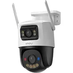 Видеокамера IMOU Cruiser Dual 2 (IPC-S7XEP-10M0WED) 10 Мп (3.6 мм) IP