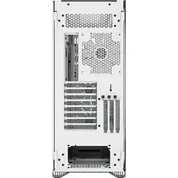 Корпус Corsair iCUE 7000X RGB Tempered Glass CC-9011227-WW White [101552] - мініатюра 3