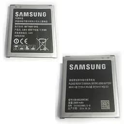 Акб Samsung G360 Core Prime G361 J200 - мініатюра 2
