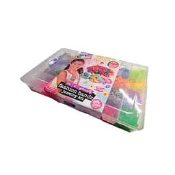 Набір для виготовлення браслетів WeCool iLY Fashion Loom (112220)