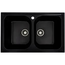 Кухонная мойка Platinum 7950 EQUATORIA (SP000035799)