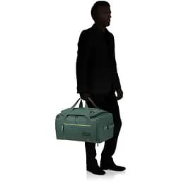 Дорожня Сумка-Рюкзак American Tourister TRAILGO DARK FOREST 45x30x23 MG4*04001 - мініатюра 14