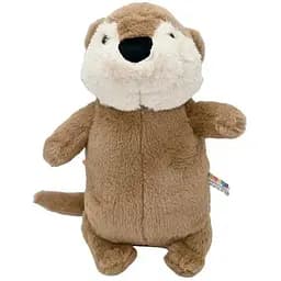 М'яка іграшка Видра Копиця 00297-8 Різнокольоровий