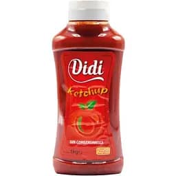 Кетчуп Didi 1000 г