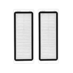 Фільтри для робота-пилососа Xiaomi Dreame Bot L20 Ultra Complete ( RLX41CE ) / L30 Ultra / 2 шт.