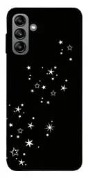 Чохол Demsky Stars way для Samsung Galaxy A04s