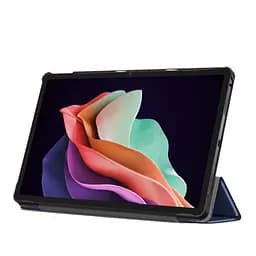 Чохол-книжка для планшета Lenovo P11 Pro 2nd Gen TB-132FU /TB-138FC 11.2" Метелики - мініатюра 3