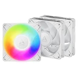 Вентилятор для корпуса 120MM P12 PRO A-RGB WHT ACFAN00326A ARCTIC