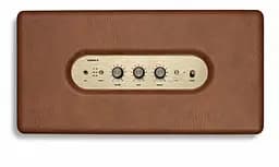 Портативна акустика Marshall Woburn II Brown 1002767 Asian Version - мініатюра 3