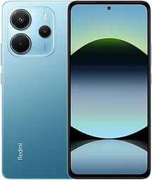 Смартфон Xiaomi Redmi Note 14 8/256GB Ocean Blue