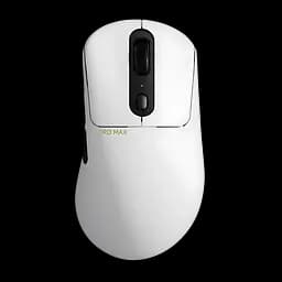 Миша бездротова RAPOO VT3PRO max White
