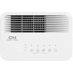 Осушувач повітря Cooper&Hunter CH-D008WD9-16LDWF - мініатюра 5