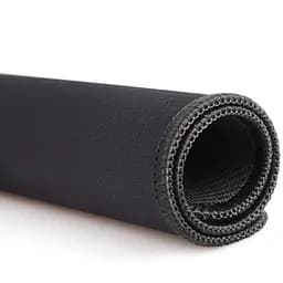Килимок для мишки Hoco GM20 Black - мініатюра 2