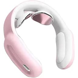 Маcажер для шиї PGG Intelligent Neck D12 Pink (103599)