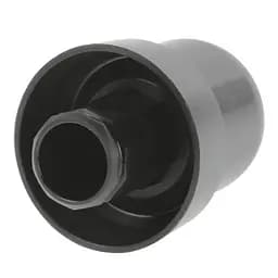 Редуктор вінчика для блендера Bosch ErgoMaster Serie 4, Serie 6, MaxoMixx, 629984 (00629984) - мініатюра 2