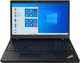 Ноутбук Lenovo ThinkPad P15v 15.6UHD IPS AG/Intel i7-10875H/64/2048F/int/W10P (20TQ003VRA)