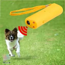 Ультразвуковий захист від нападу собак DRIVE DOG AD100 - мініатюра 5