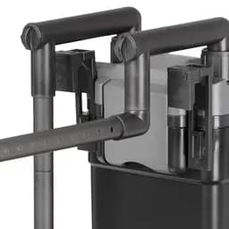 Зовнішній навісний фільтр Kruger Meier NeoEdge Prime 800 для акваріумів 30–90 л - мініатюра 8
