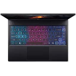Ноутбук Ігровий Acer Nitro 14 AN14-41-R74Y 5 8645HS la 5.0 GHz,IPS,16GB LPDDR5X,512GB,RTX 4050 6GB,No - мініатюра 5