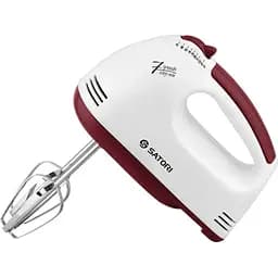 Міксер Satori SM-1911-RD