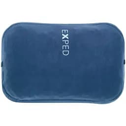 Подушка надувная Exped Rem Pillow L синяя