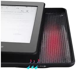 Чохол-книжка BeCover Smart Case для Amazon Kindle Paperwhite 12th Gen. 2024 7" Black (712844) - мініатюра 5