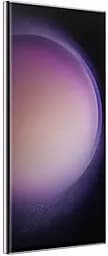 Смартфон Samsung Galaxy S23 Ultra 8/256Gb Lavender (SM-S918BLID) [83613] - мініатюра 8