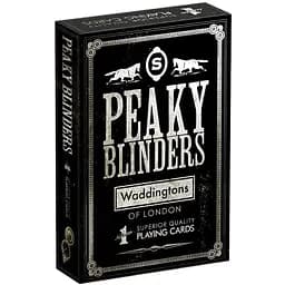 Гральні карти Winning Moves Peaky Blinders Waddingtons No.1