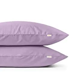 Комплект постільної білизни Cosas Lavender Двоспальний сатин бузок (25Satin_Lavender_Lavender_180) - мініатюра 4